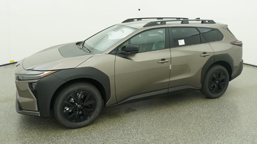New 2026 Stepping Stone Toyota  image 37