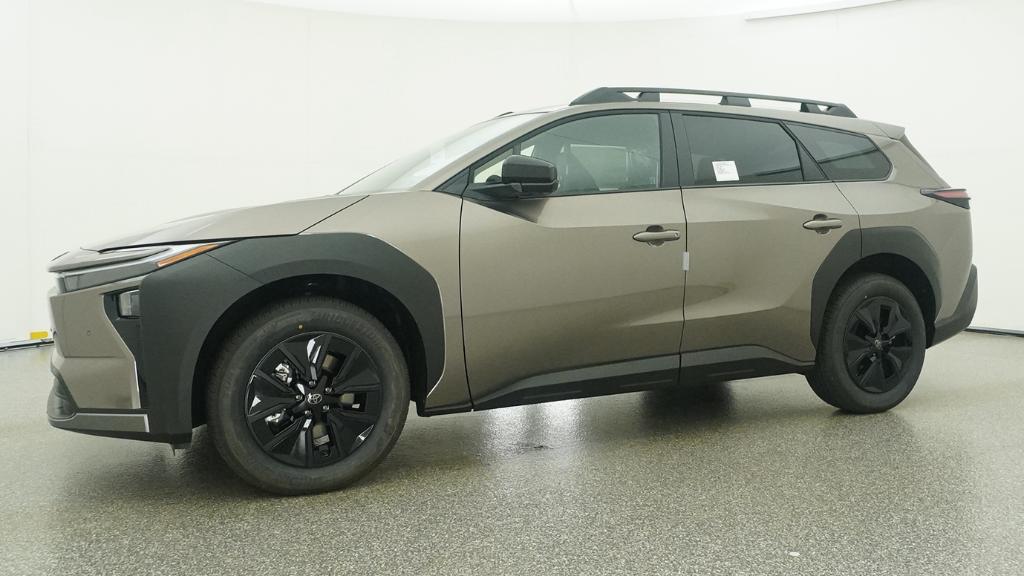 New 2026 Stepping Stone Toyota  image 41