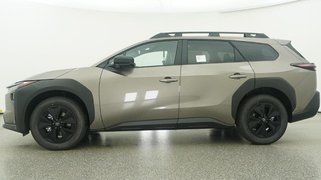 New 2026 Stepping Stone Toyota  image 40