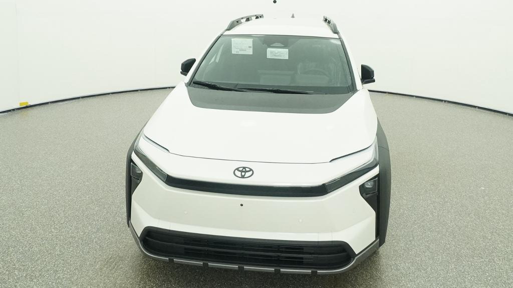 New 2026 Toyota bZ Woodland Sedan