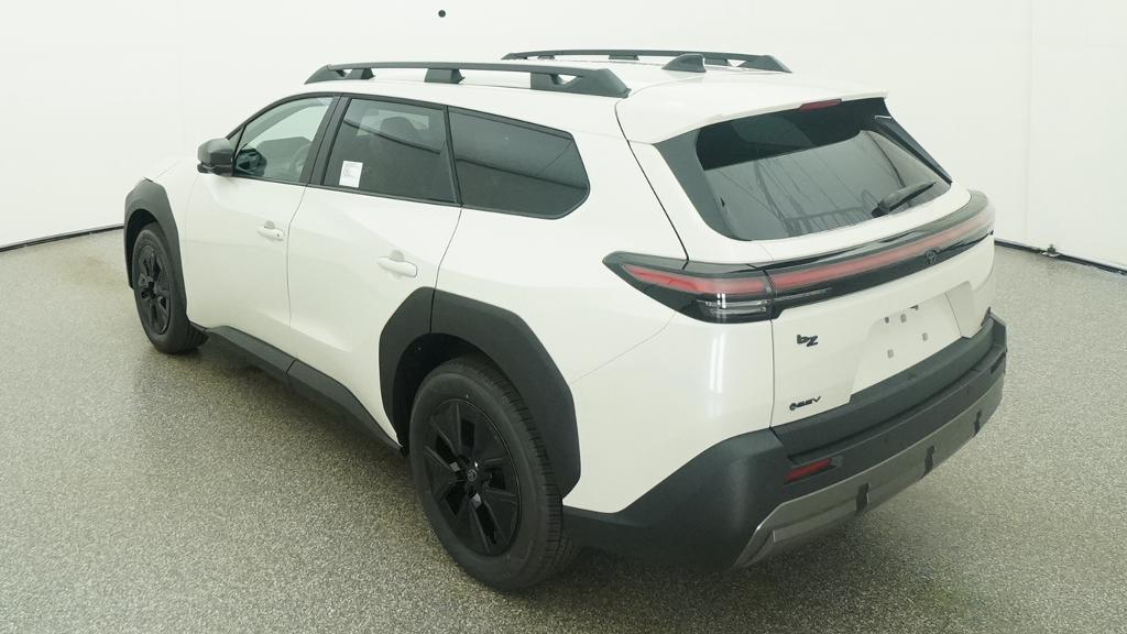 New 2026 Toyota bZ Woodland Sedan