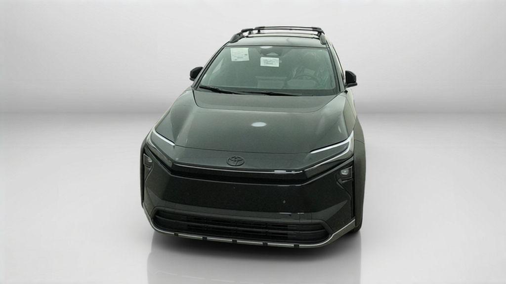 New 2026 Raven Toyota  image 42