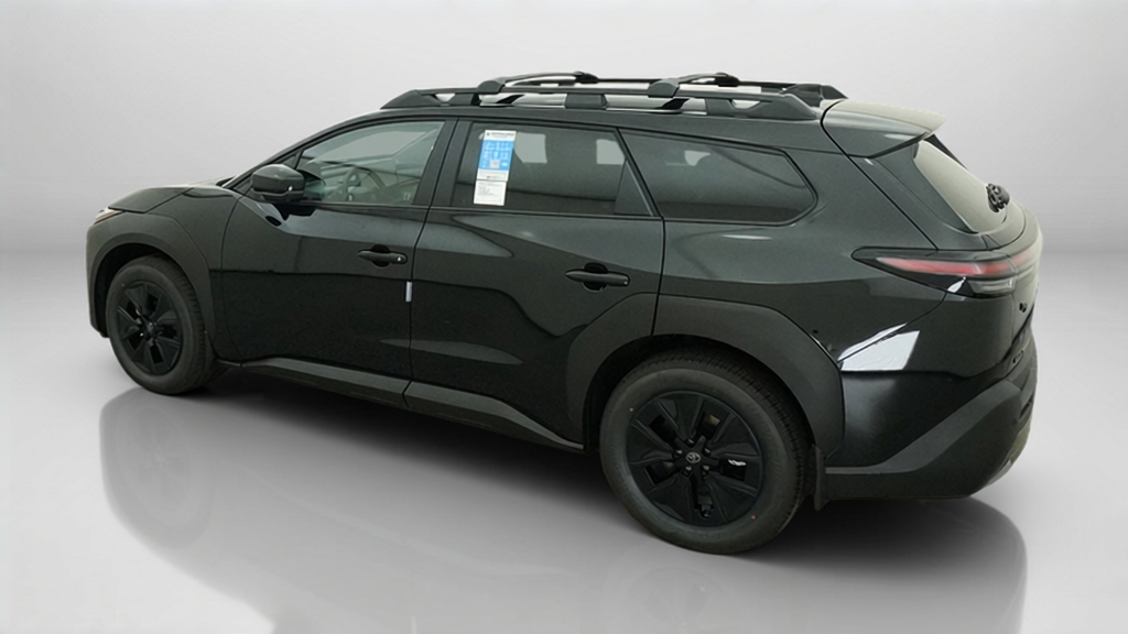 New 2026 Raven Toyota  image 41
