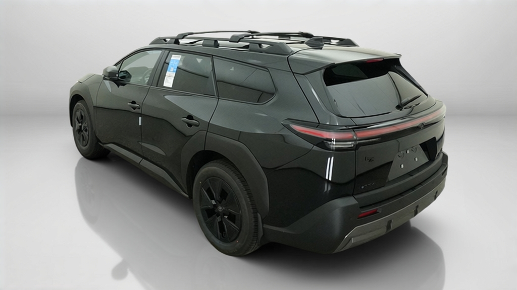 New 2026 Raven Toyota  image 40