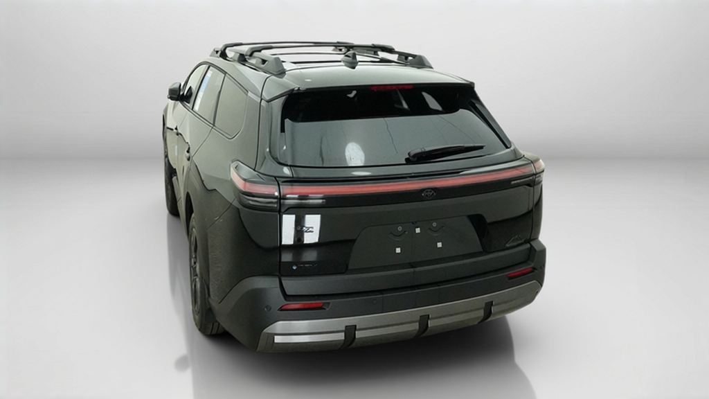 New 2026 Raven Toyota  image 39