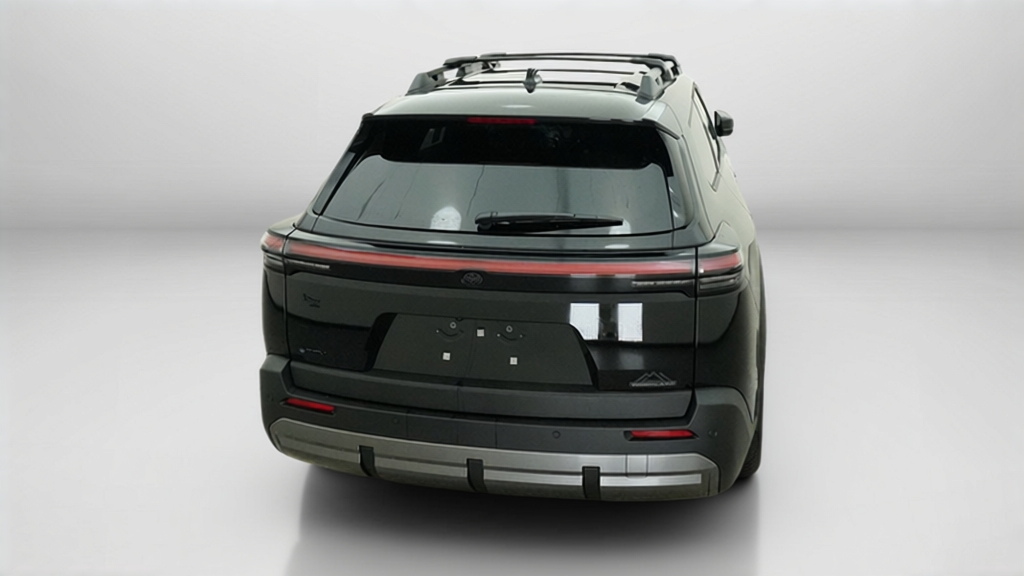 New 2026 Raven Toyota  image 38