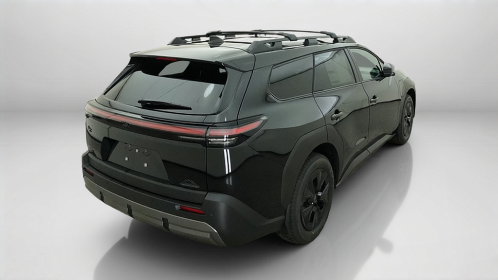 New 2026 Raven Toyota  image 37