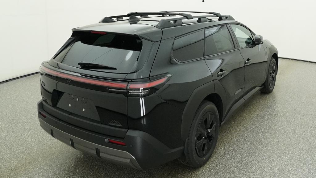 New 2026 Raven Toyota  image 48