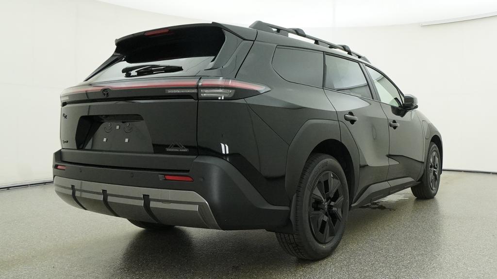 New 2026 Raven Toyota  image 47
