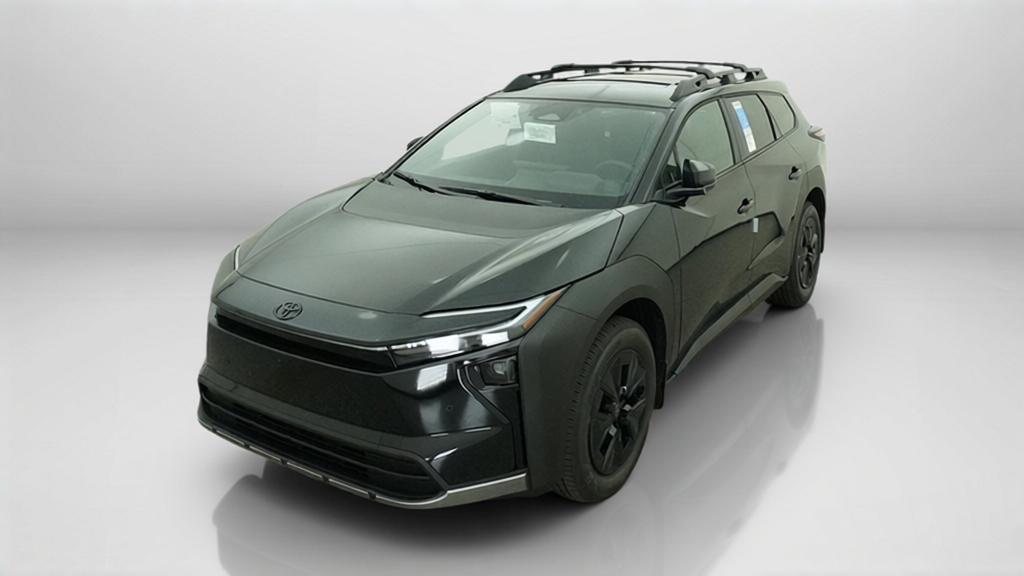 New 2026 Raven Toyota  image 36