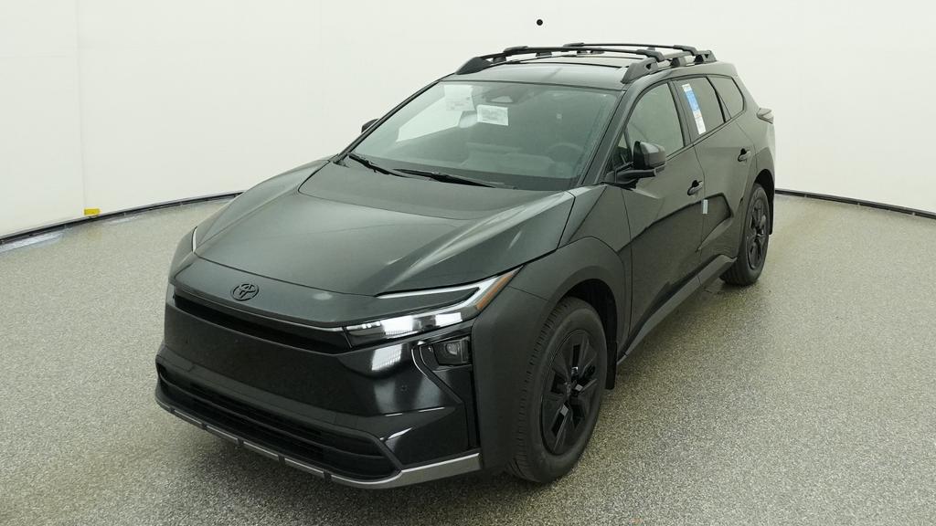 New 2026 Raven Toyota  image 46