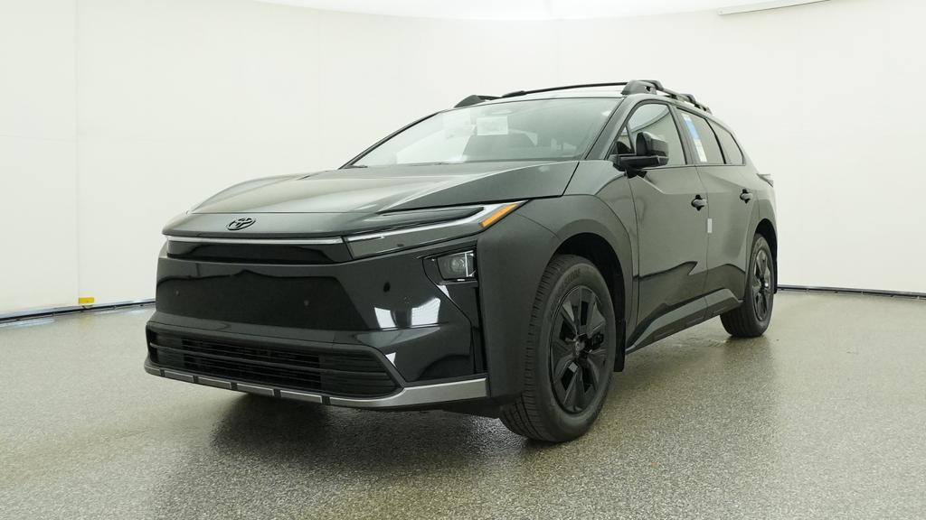 New 2026 Raven Toyota  image 45