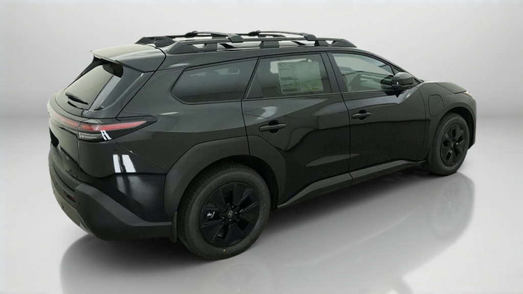 New 2026 Raven Toyota  image 35