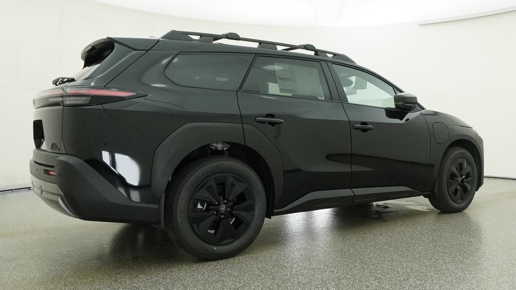 New 2026 Raven Toyota  image 43
