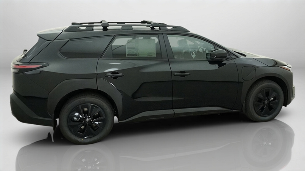 New 2026 Raven Toyota  image 34