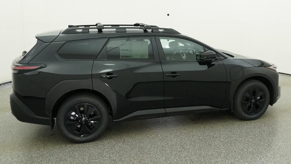 New 2026 Raven Toyota  image 42