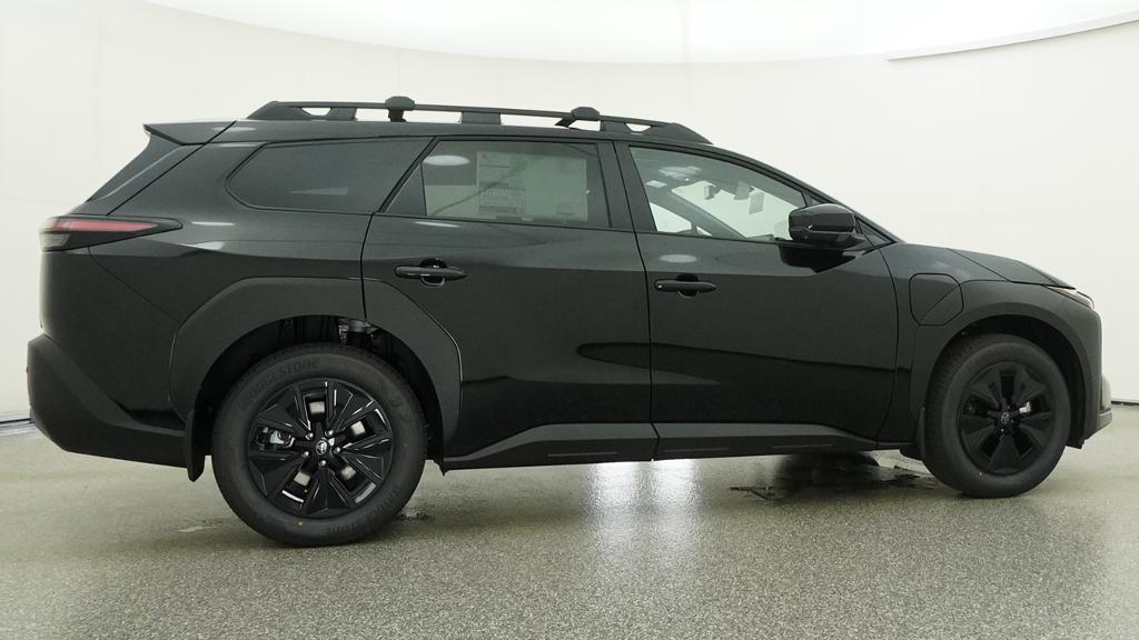 New 2026 Raven Toyota  image 41