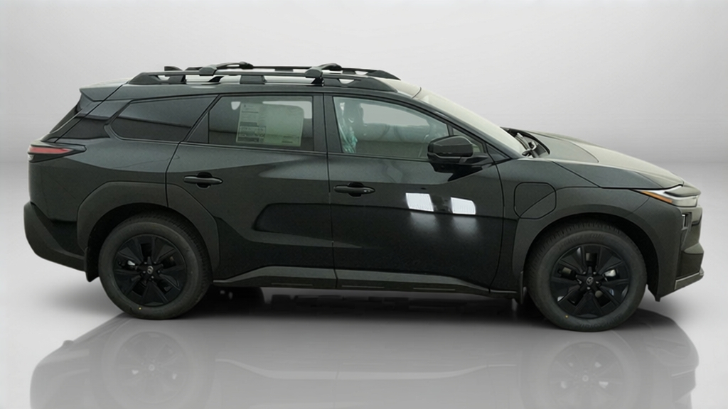 New 2026 Raven Toyota  image 33