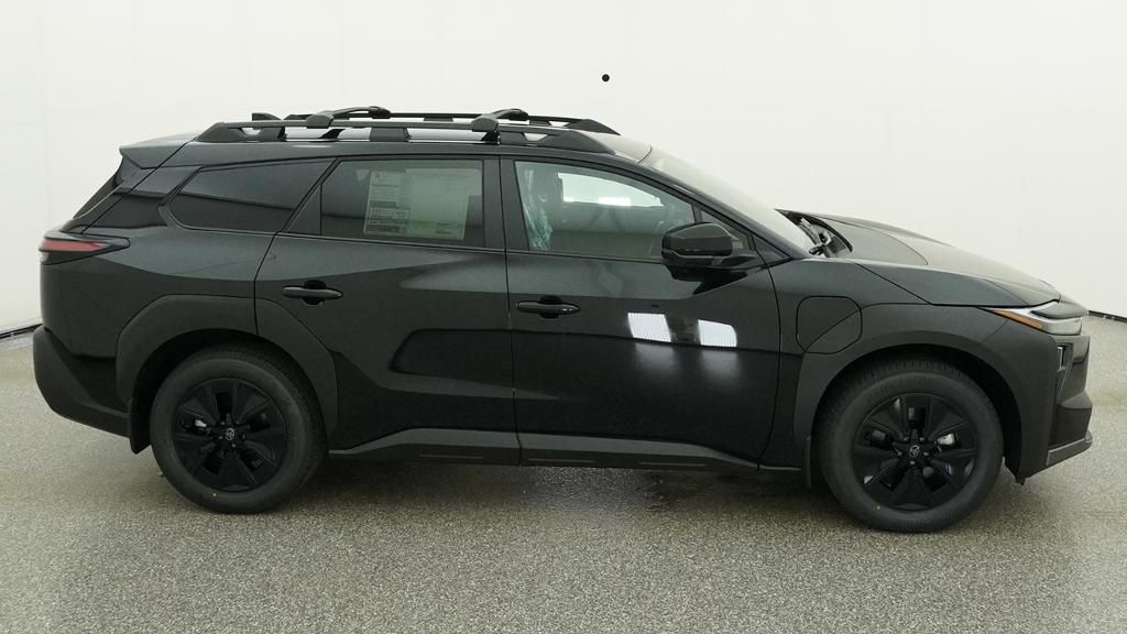 New 2026 Raven Toyota  image 40