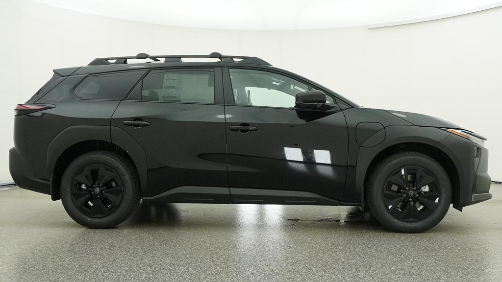 New 2026 Raven Toyota  image 39