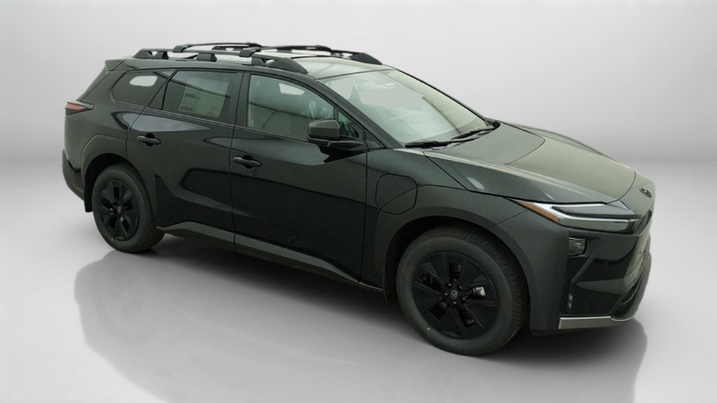 New 2026 Raven Toyota  image 32