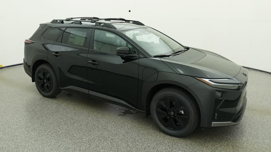 New 2026 Raven Toyota  image 38