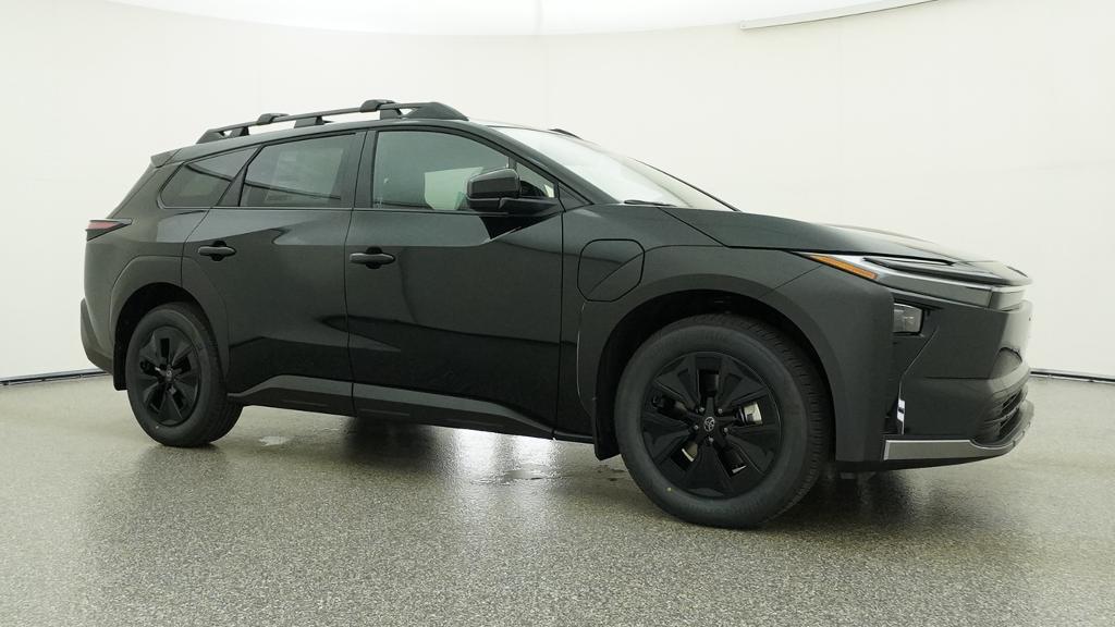 New 2026 Raven Toyota  image 37