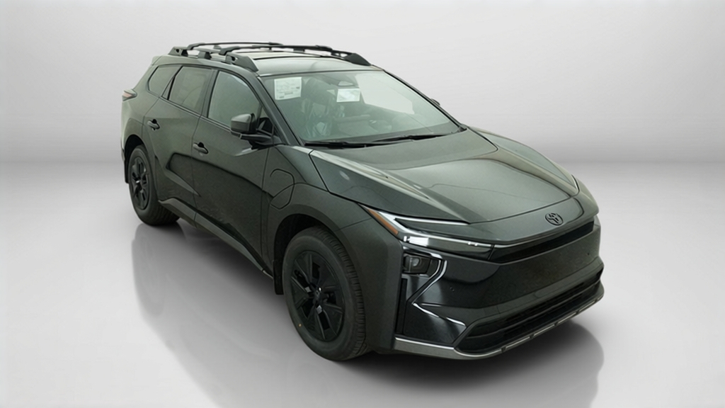 New 2026 Raven Toyota  image 31