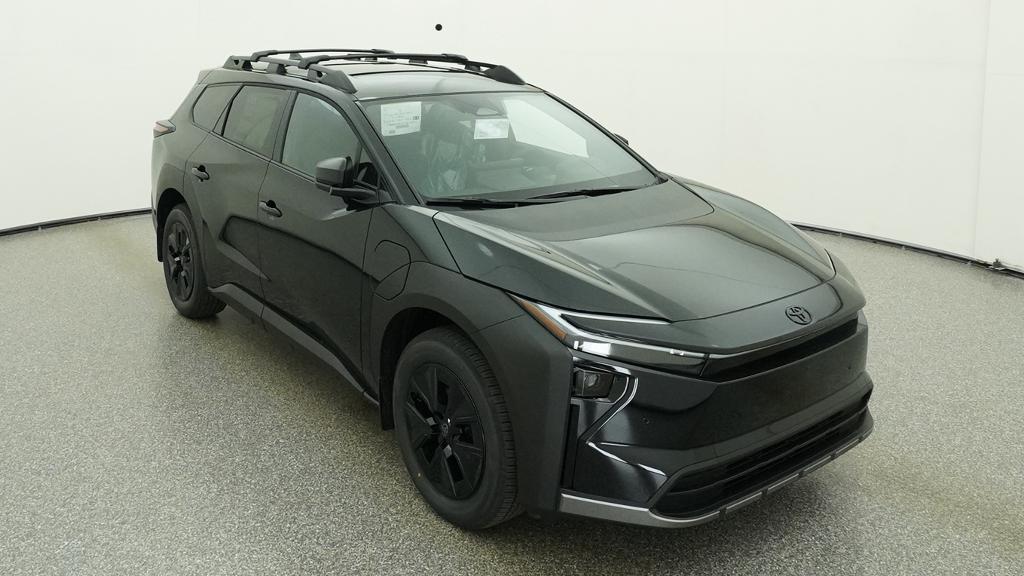New 2026 Raven Toyota  image 36