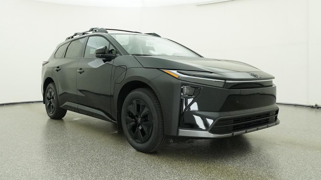 New 2026 Raven Toyota  image 35