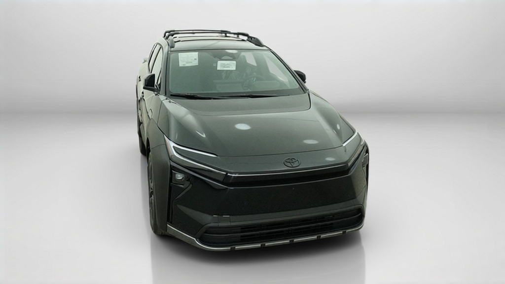 New 2026 Raven Toyota  image 30
