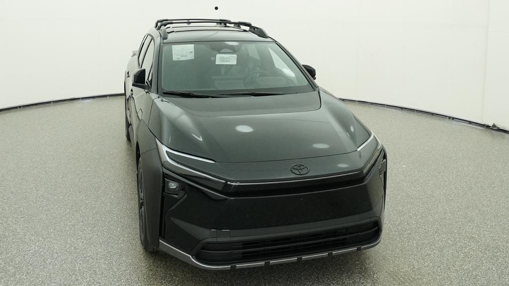New 2026 Raven Toyota  image 34