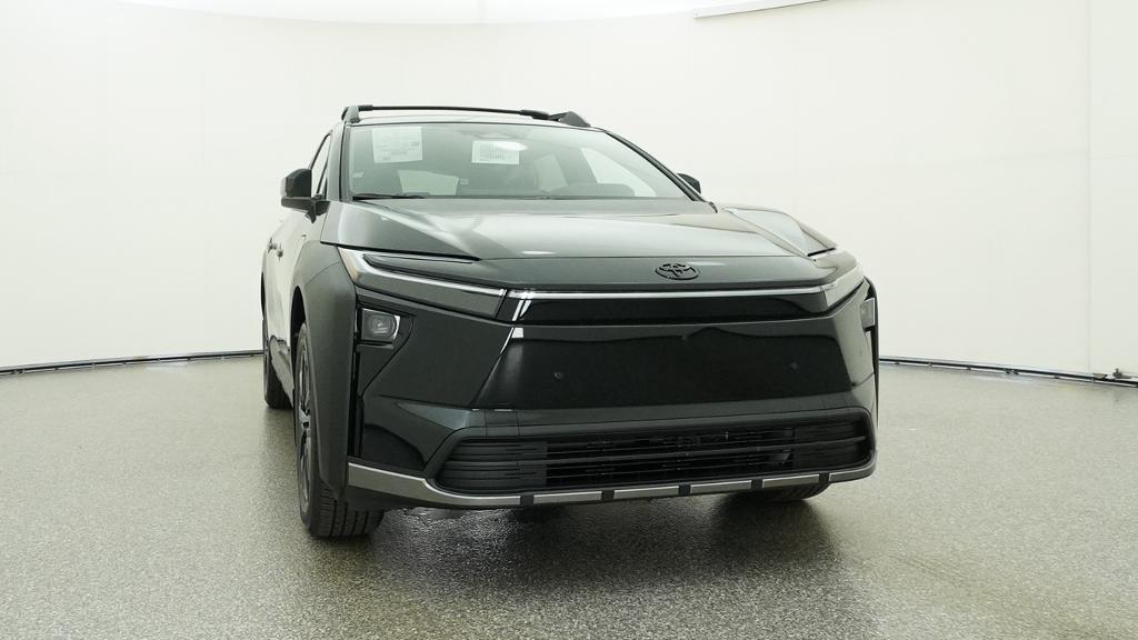 New 2026 Raven Toyota  image 33