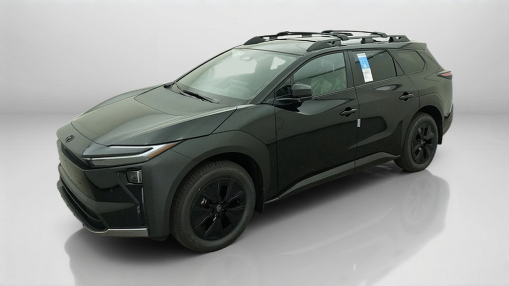 New 2026 Raven Toyota  image 27