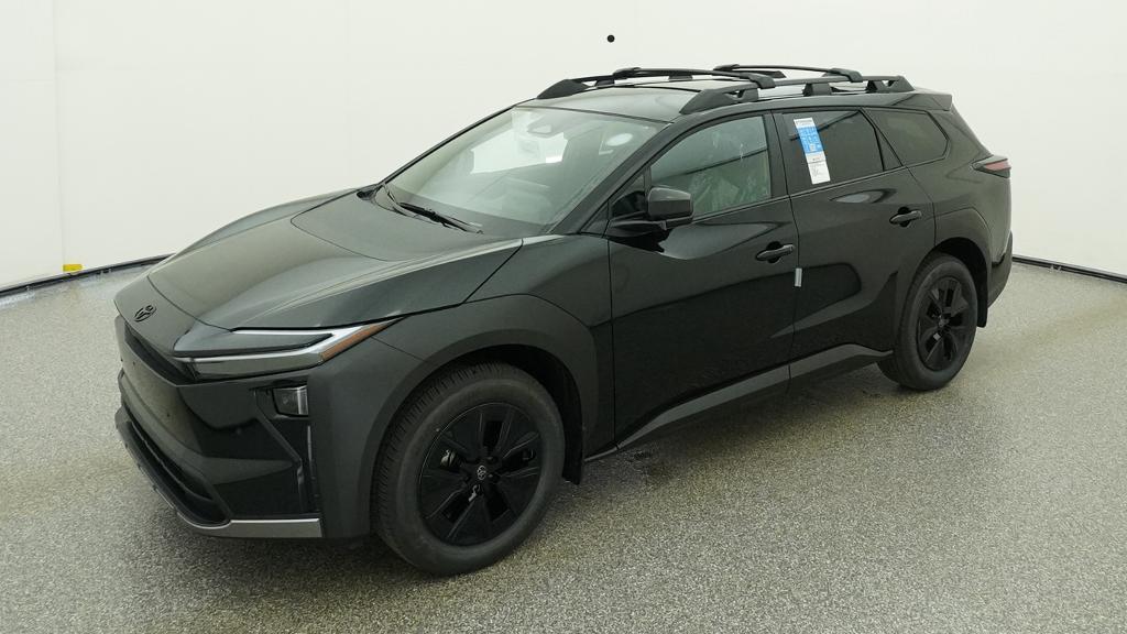 New 2026 Raven Toyota  image 27