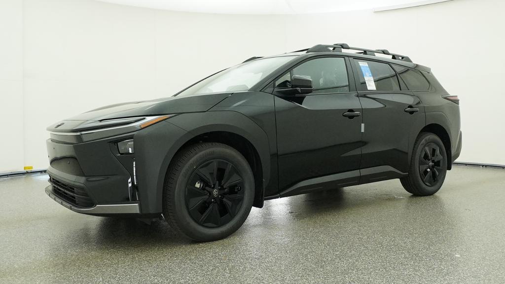 New 2026 Raven Toyota  image 32