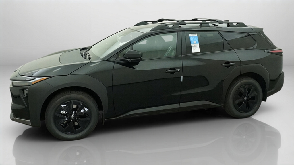 New 2026 Raven Toyota  image 29