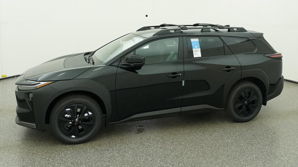 New 2026 Raven Toyota  image 31
