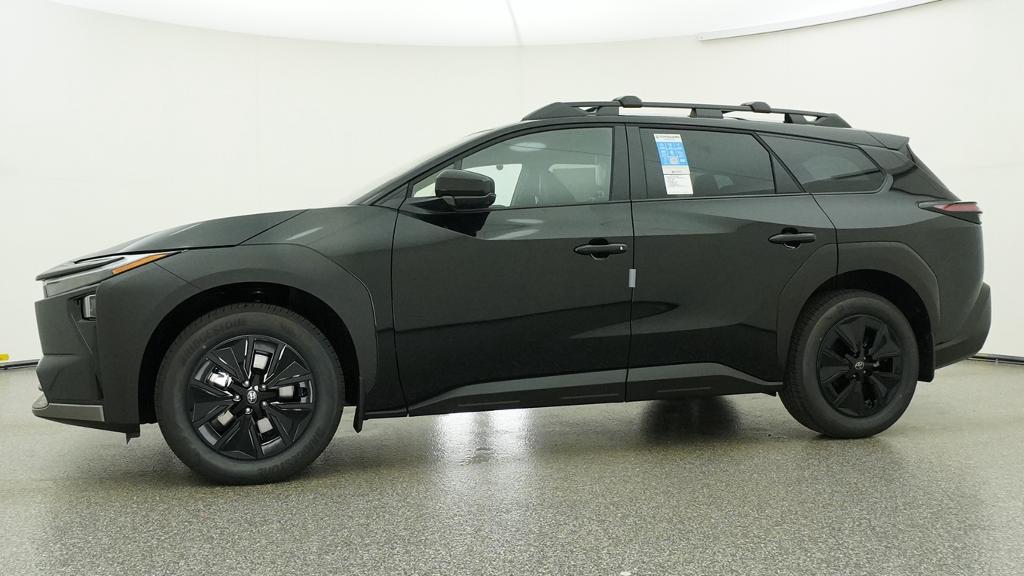 New 2026 Raven Toyota  image 30