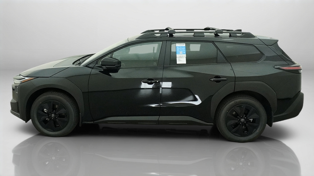 New 2026 Raven Toyota  image 28
