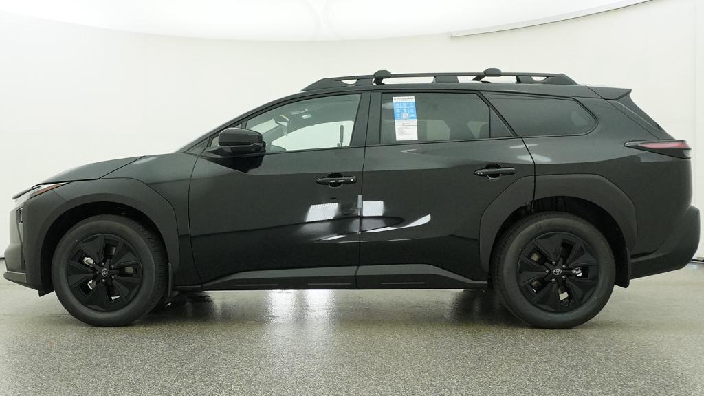 New 2026 Raven Toyota  image 28