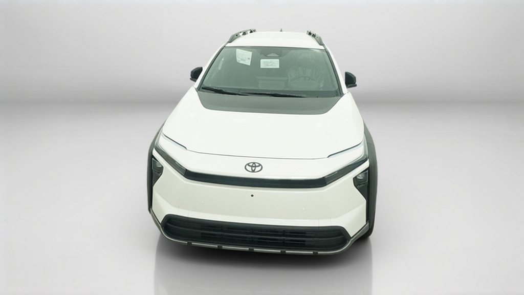 New 2026 Halo Toyota bZ Woodland image 67