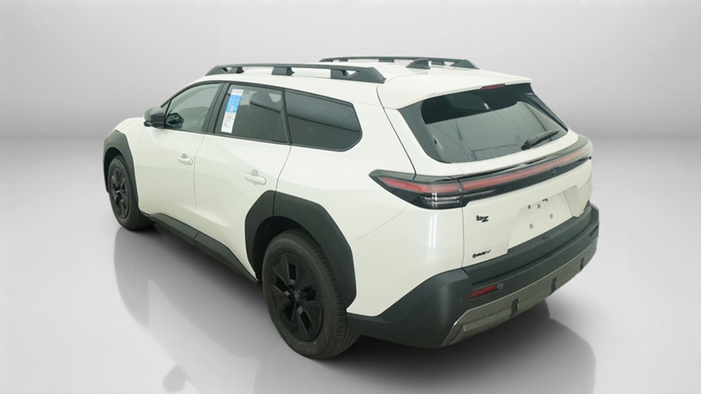 New 2026 Halo Toyota bZ Woodland image 65