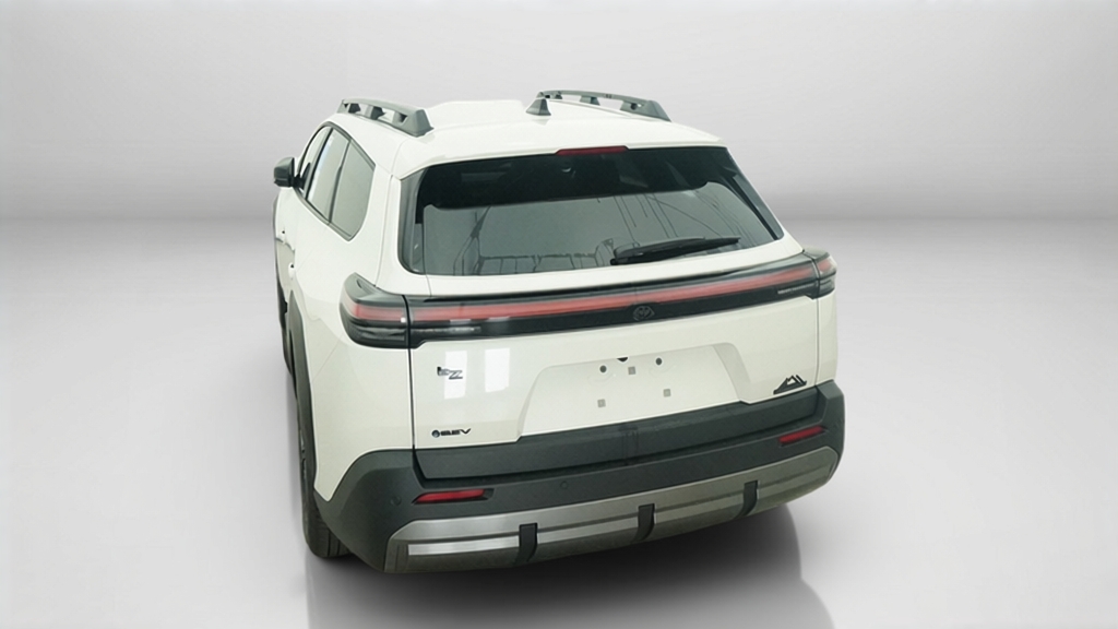 New 2026 Halo Toyota bZ Woodland image 64