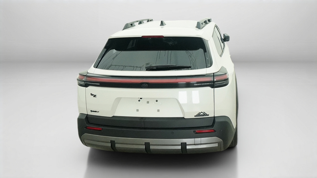 New 2026 Halo Toyota bZ Woodland image 63