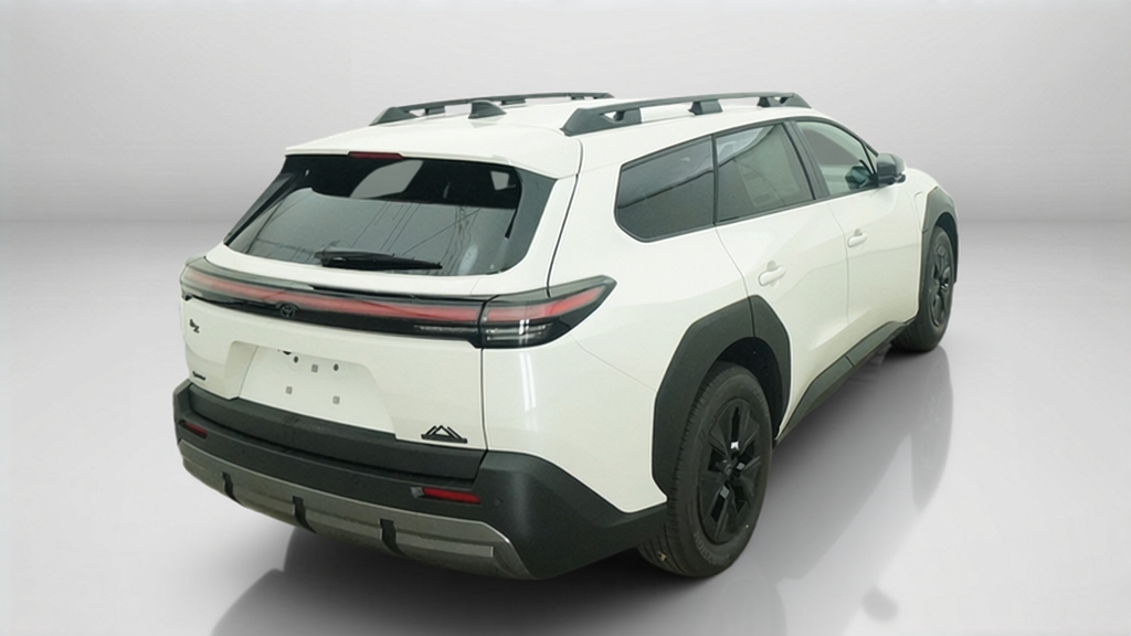 New 2026 Halo Toyota bZ Woodland image 62