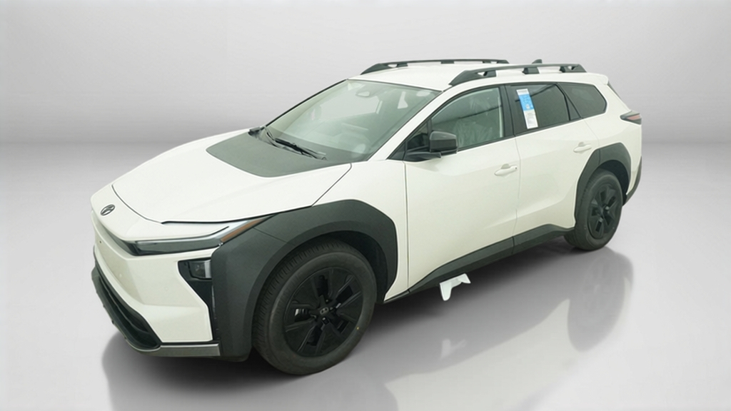 New 2026 Halo Toyota bZ Woodland image 52