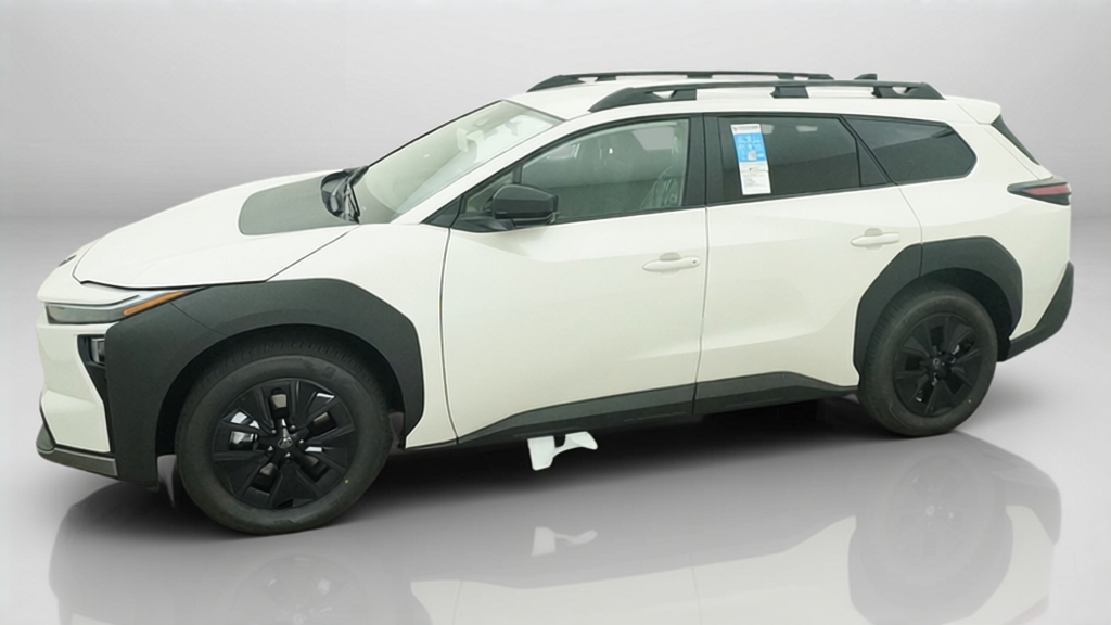 New 2026 Halo Toyota bZ Woodland image 54