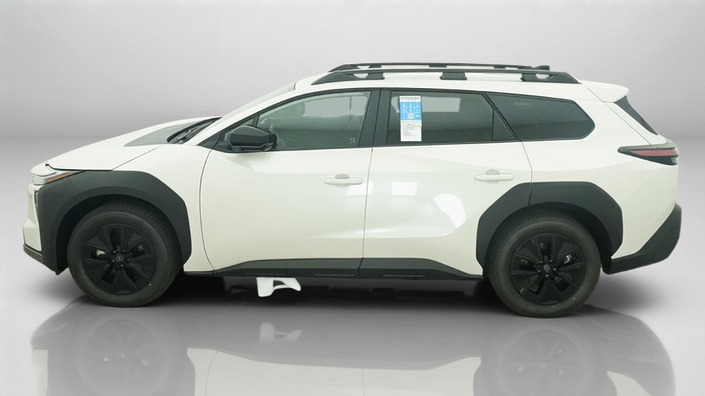 New 2026 Halo Toyota bZ Woodland image 53