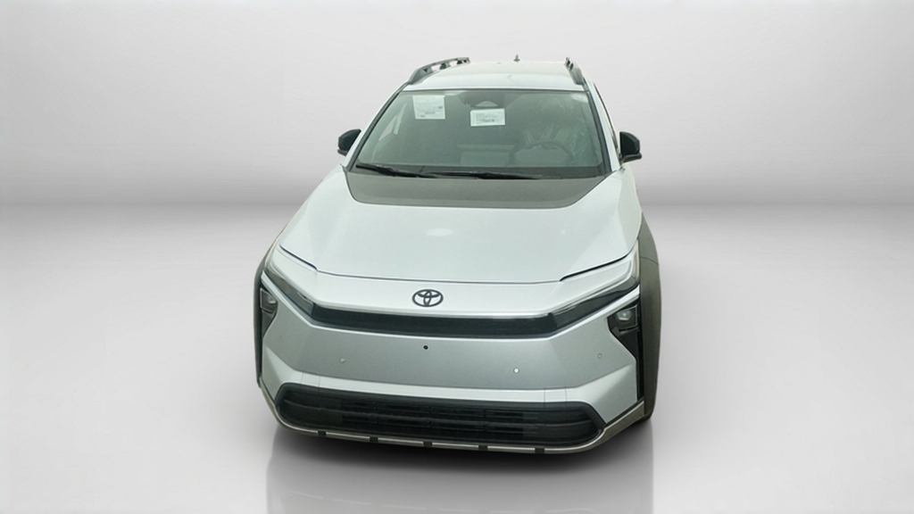 New 2026 Steel Toyota  image 36